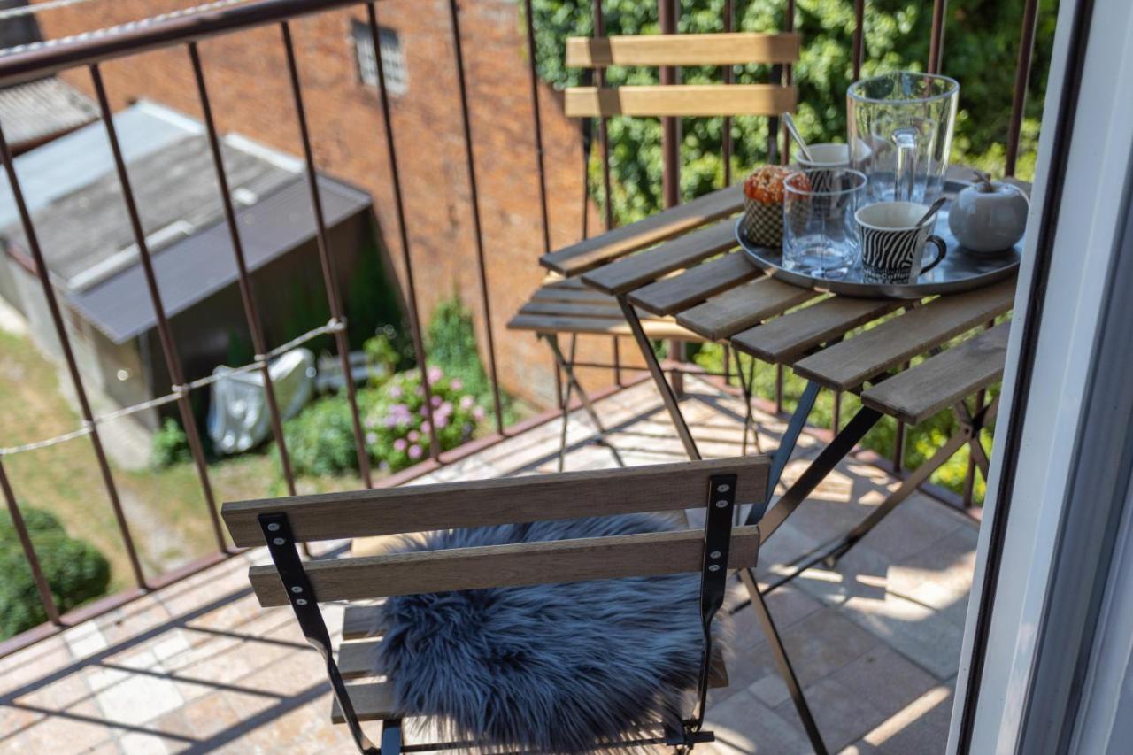 Spacious 2Bdr Apartment With A Cute Balcony Zagreb Exterior foto