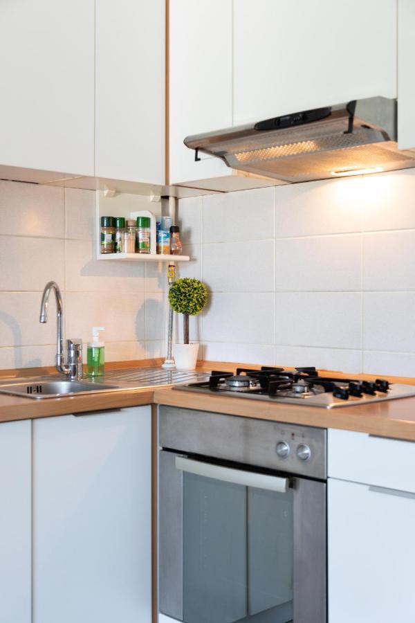 Spacious 2Bdr Apartment With A Cute Balcony Zagreb Exterior foto