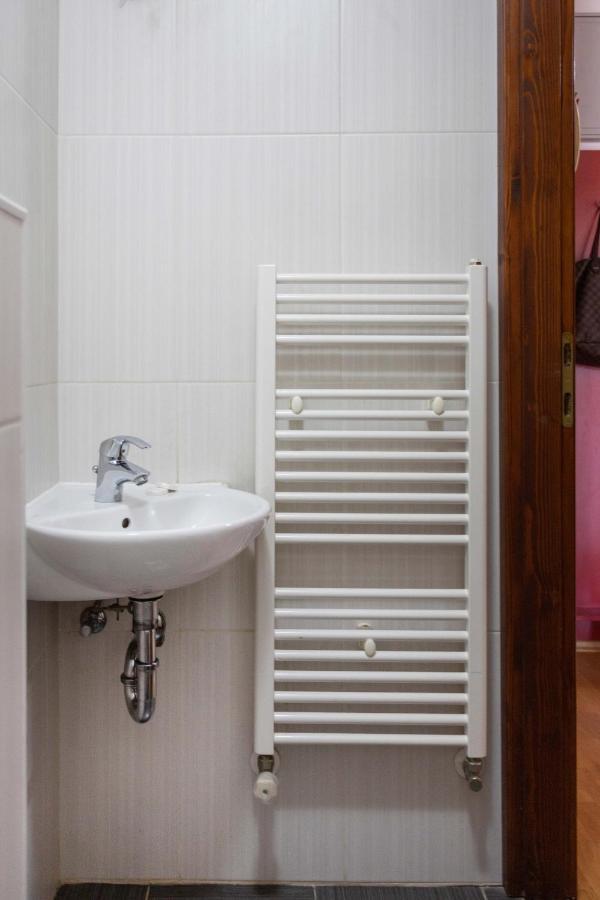 Spacious 2Bdr Apartment With A Cute Balcony Zagreb Exterior foto